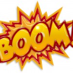 CS-BOOM